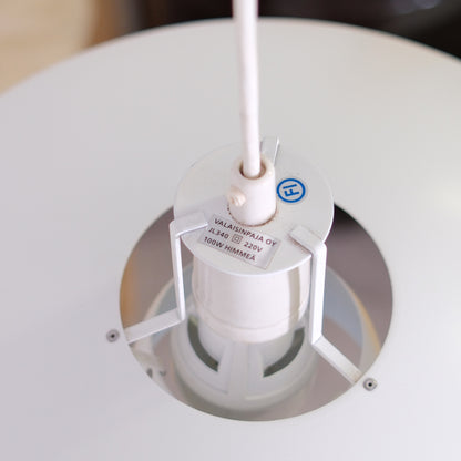 JL340 Hanging Lamp by Juha Leiviskä for Valaisinpaja