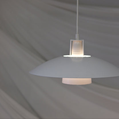 JL340 Hanging Lamp by Juha Leiviskä for Valaisinpaja