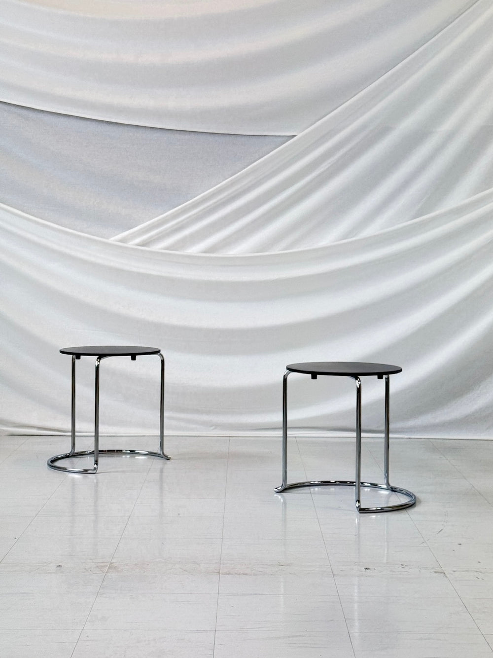 Artek Side Table 606 by Aino Aalto