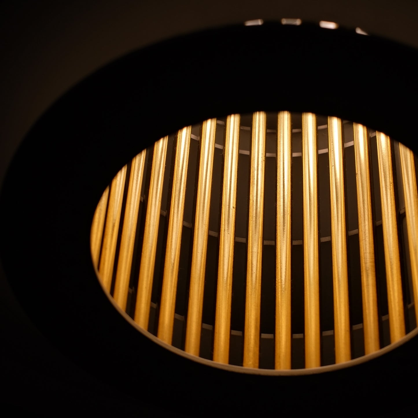 Juha Leiviskä Ceiling Lamp, Special Design for Smolna