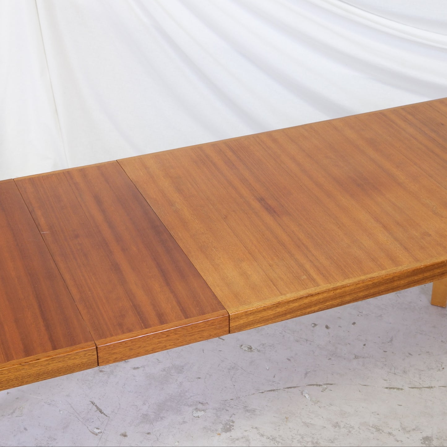 Aino Aalto Model 95 A Dining Table in Mahogany