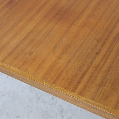 Aino Aalto Model 95 A Dining Table in Mahogany
