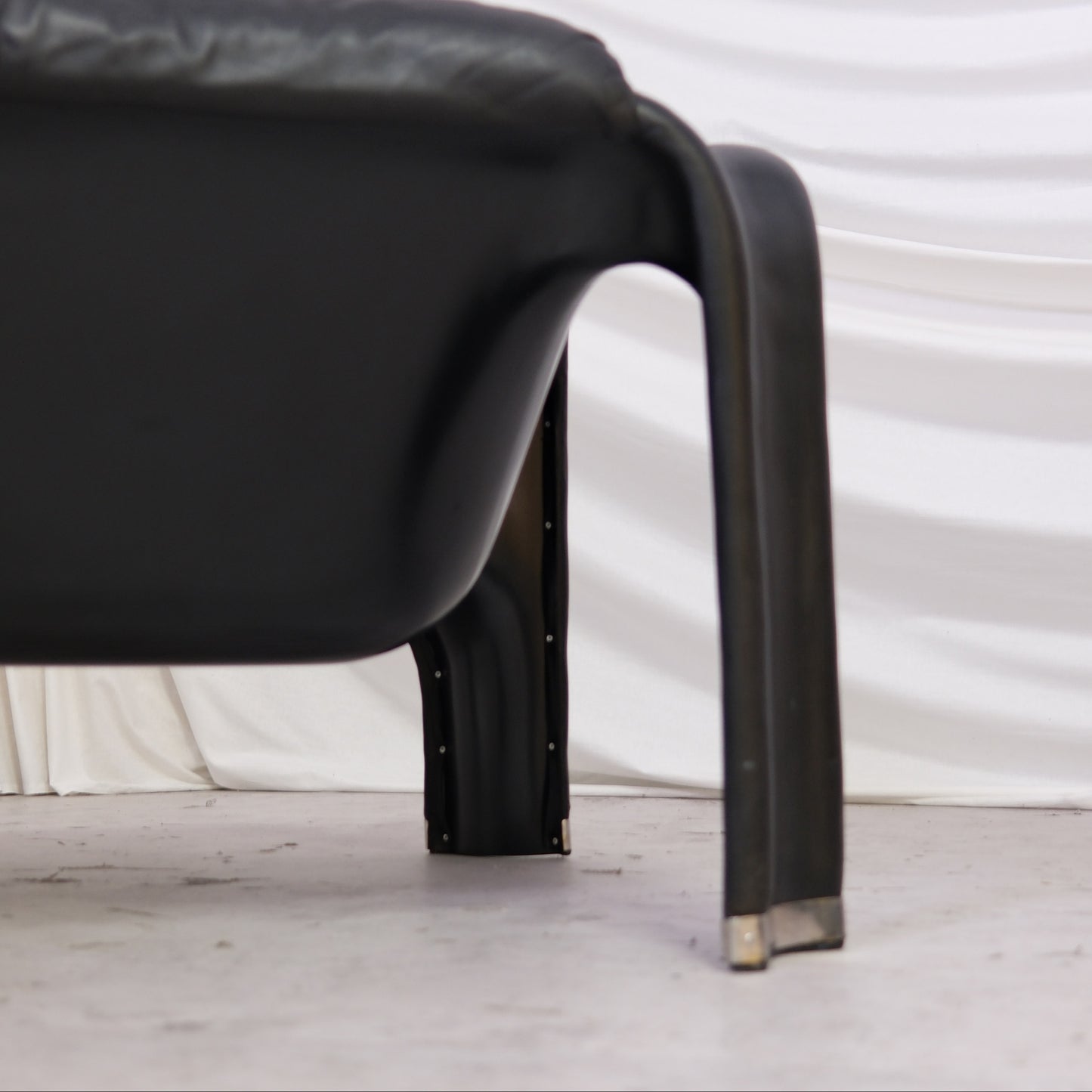 Pohjola Lounge Chairs by Pekka Perjo