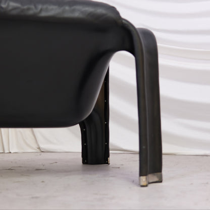 Pohjola Lounge Chairs by Pekka Perjo