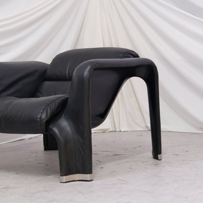 Pohjola Lounge Chairs by Pekka Perjo