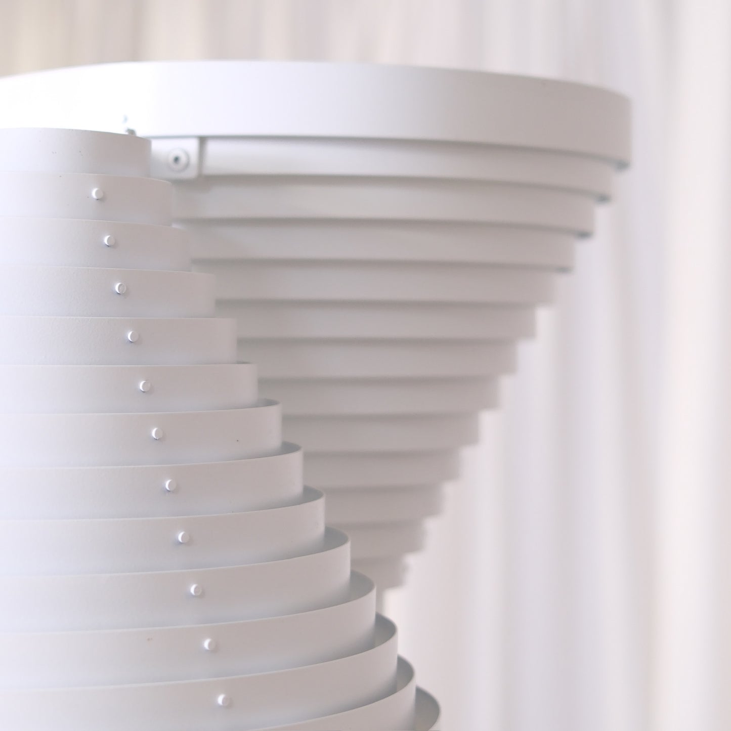 Alvar Aalto A810 Floor Lamp for Artek