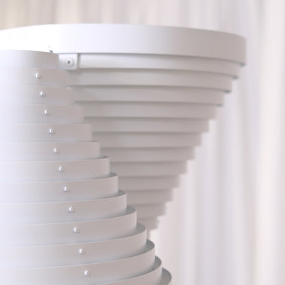 Alvar Aalto A810 Floor Lamp for Artek