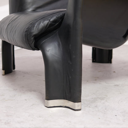 Pohjola Lounge Chairs by Pekka Perjo