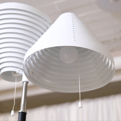Alvar Aalto A810 Floor Lamp for Artek