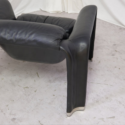 Pohjola Lounge Chairs by Pekka Perjo