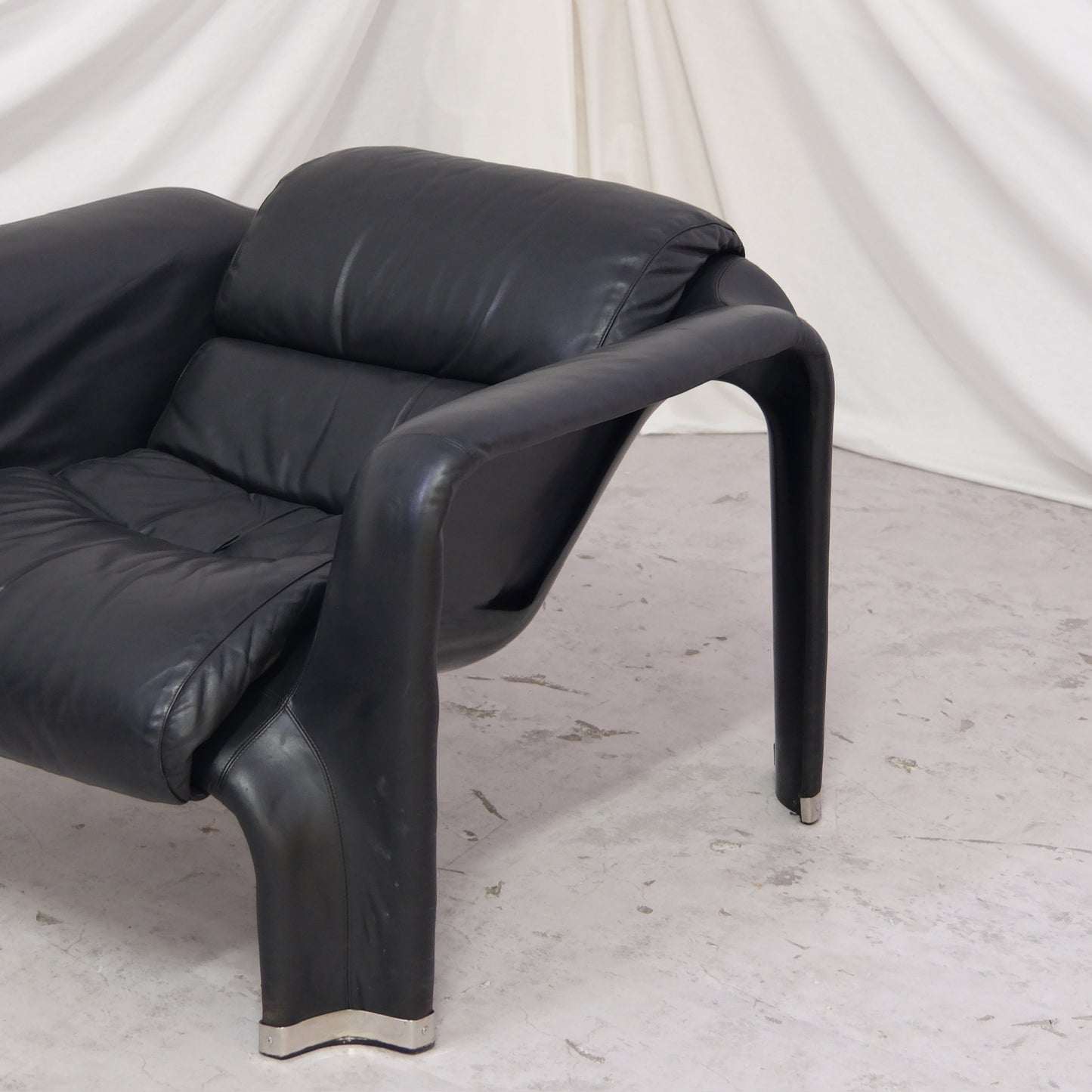 Pohjola Lounge Chairs by Pekka Perjo