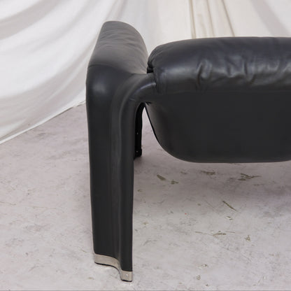 Pohjola Lounge Chairs by Pekka Perjo