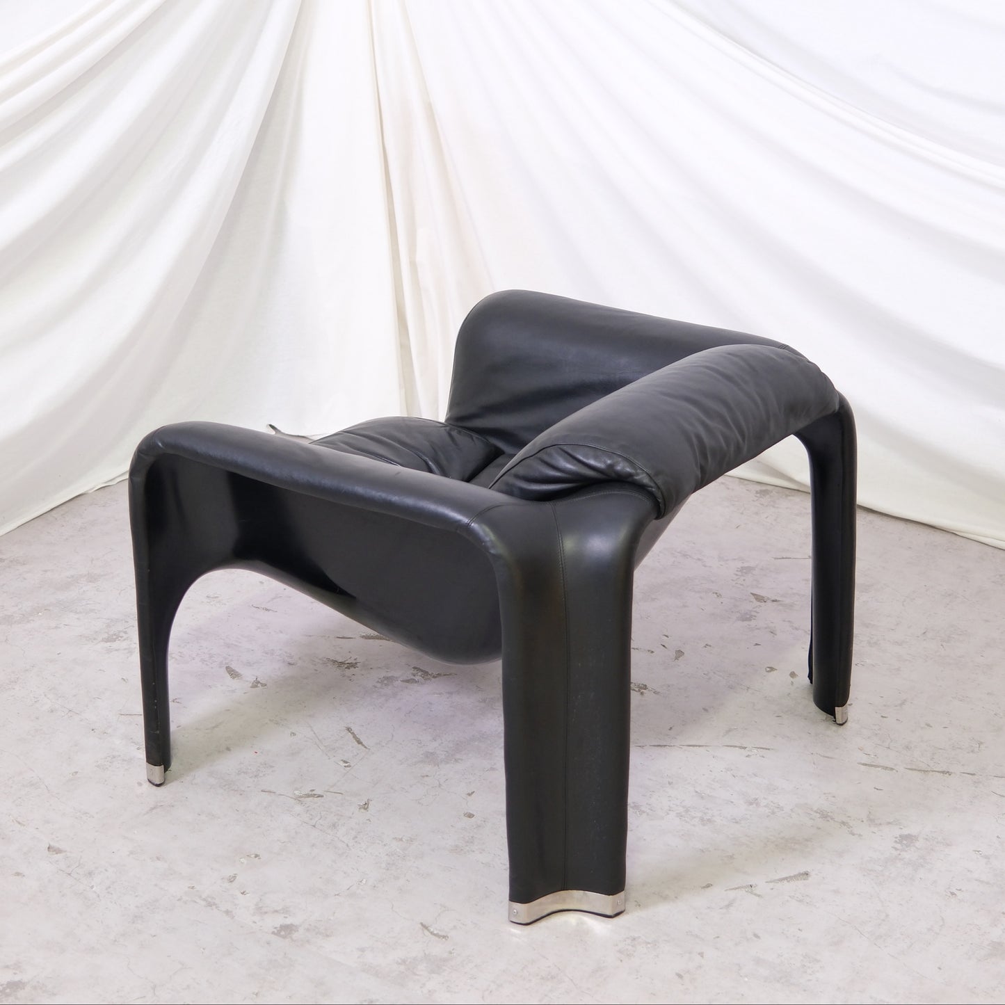 Pohjola Lounge Chairs by Pekka Perjo