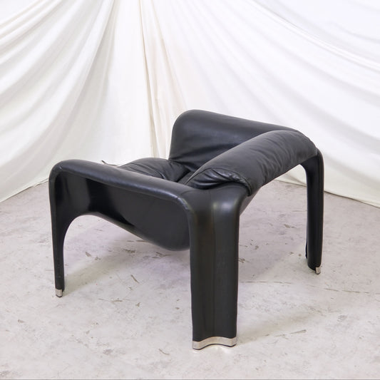 Pohjola Lounge Chairs by Pekka Perjo