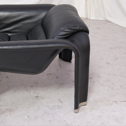 Pohjola Lounge Chairs by Pekka Perjo