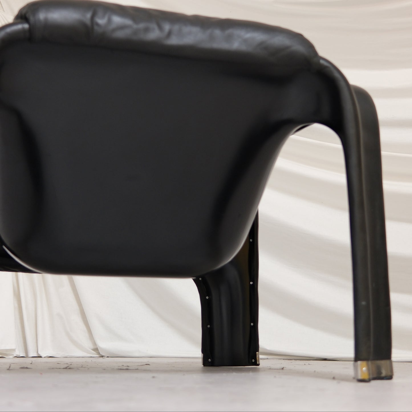 Pohjola Lounge Chairs by Pekka Perjo