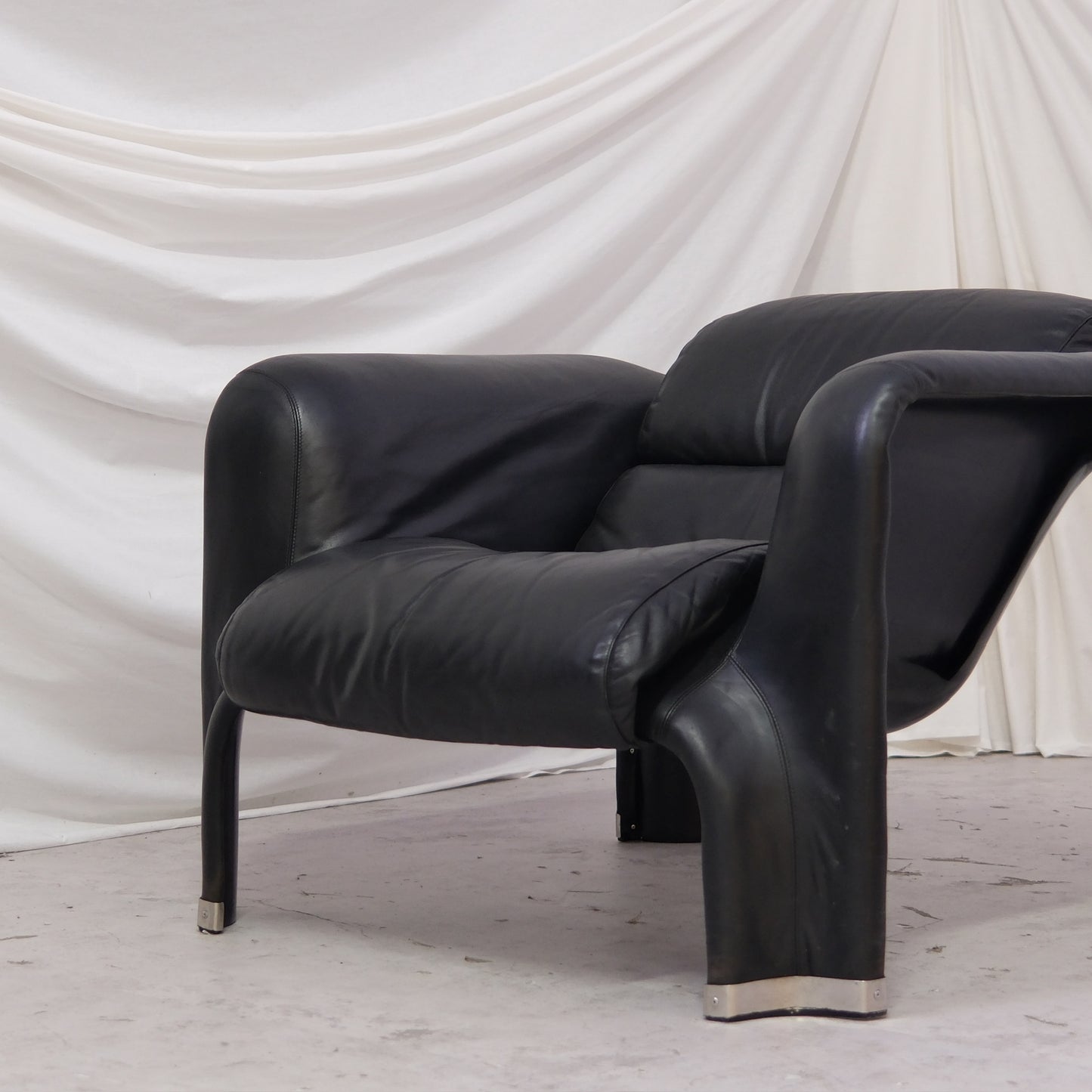 Pohjola Lounge Chairs by Pekka Perjo