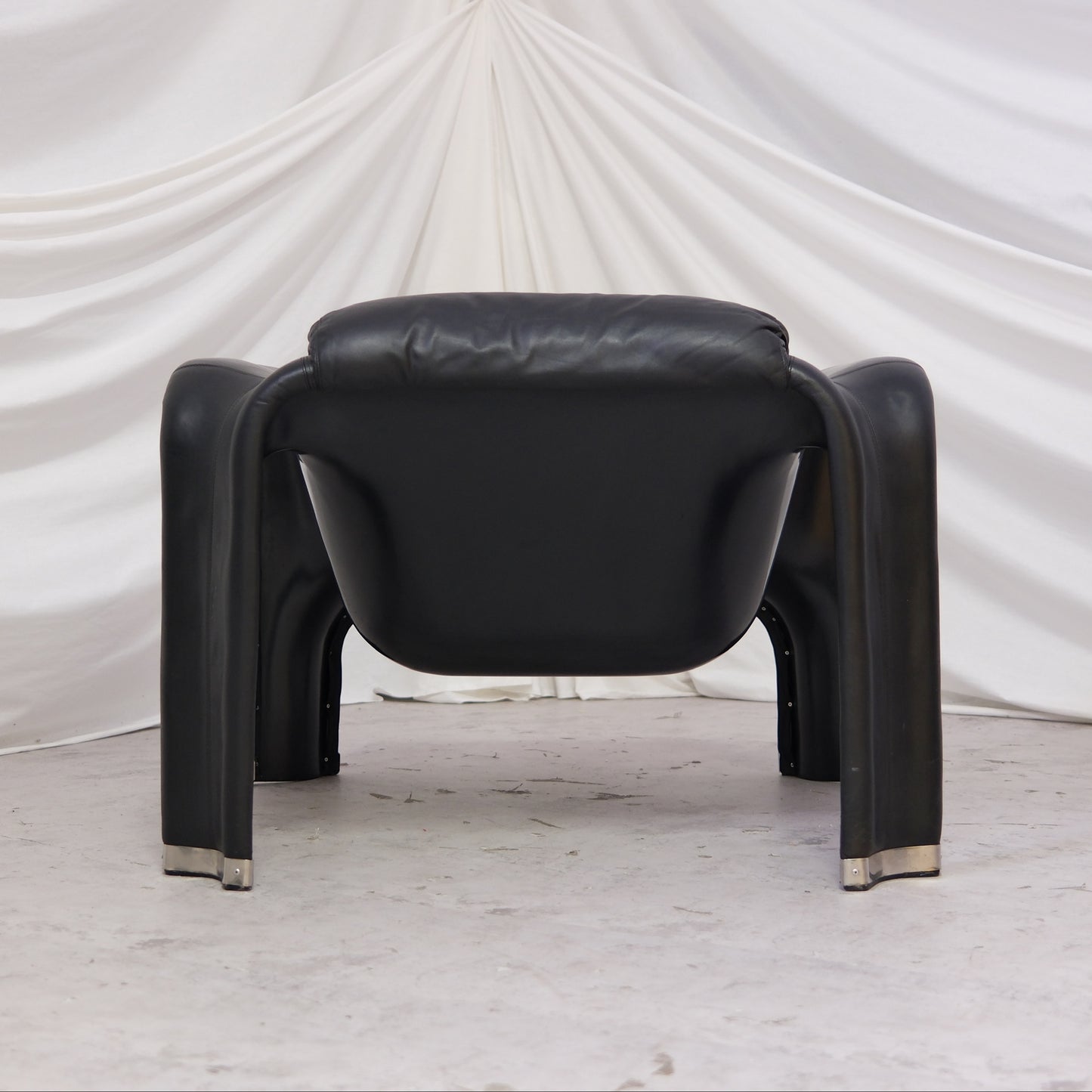 Pohjola Lounge Chairs by Pekka Perjo