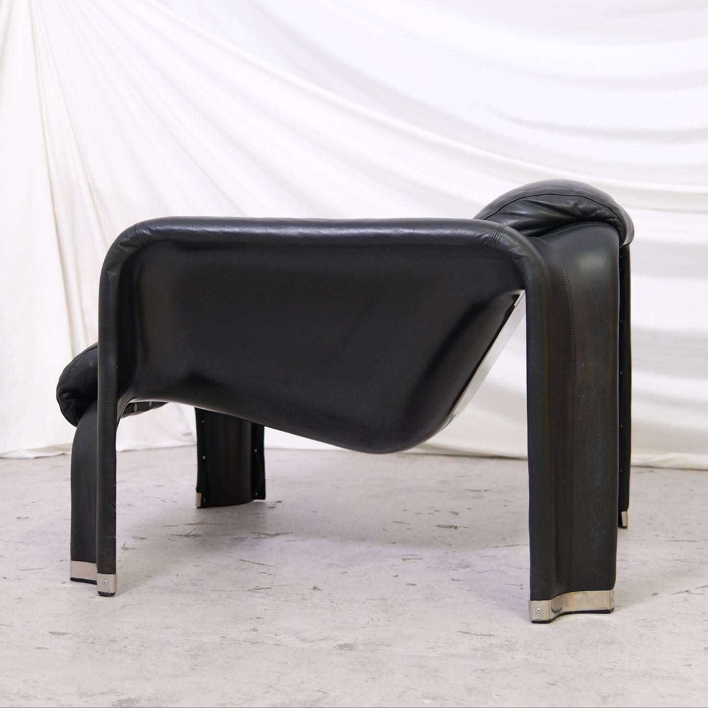 Pohjola Lounge Chairs by Pekka Perjo