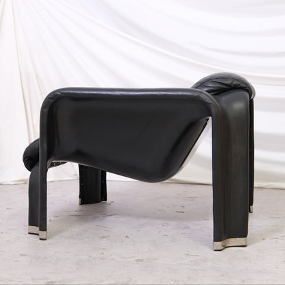 Pohjola Lounge Chairs by Pekka Perjo