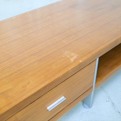 Vintage Teak Sideboard