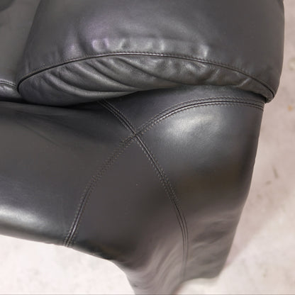 Pohjola Lounge Chairs by Pekka Perjo