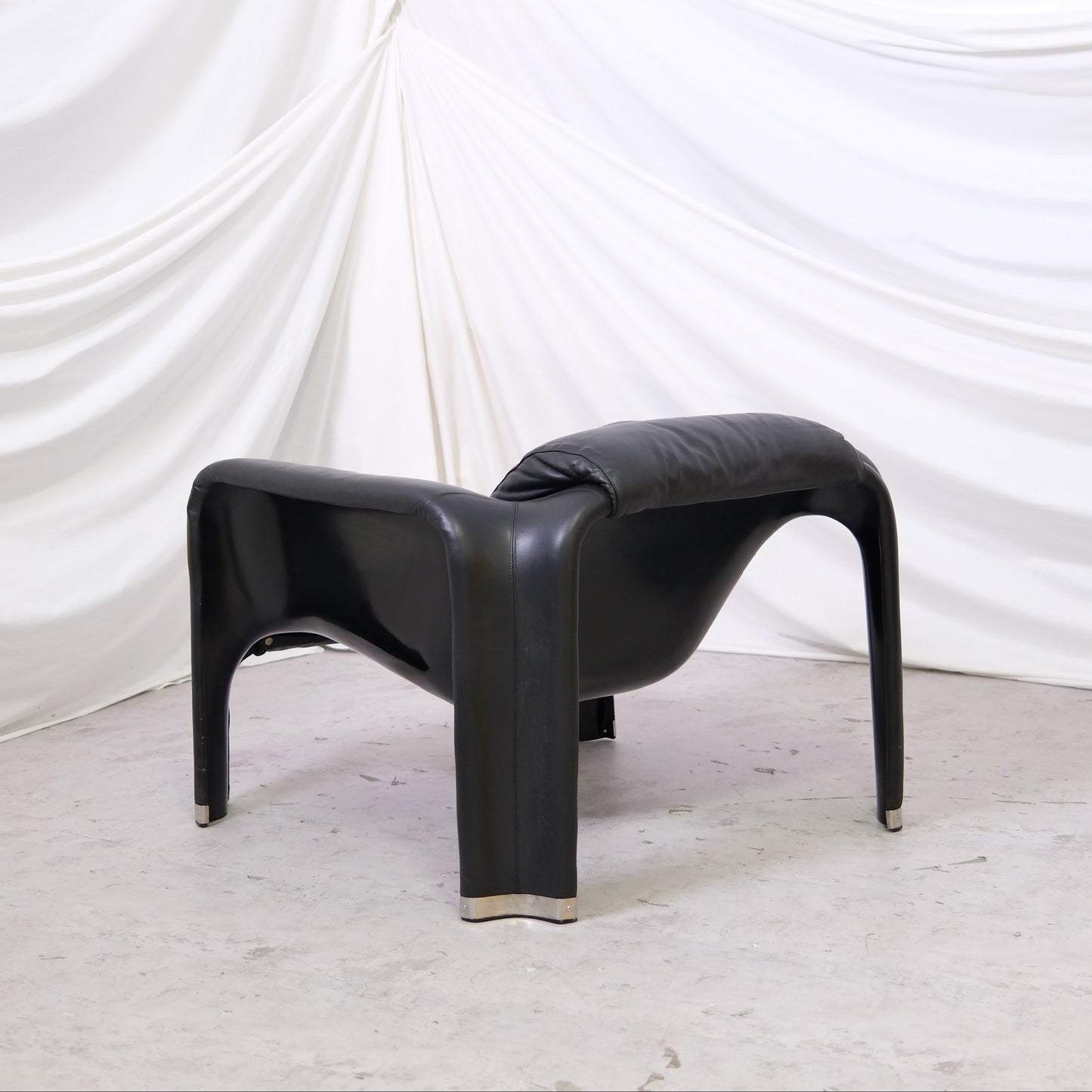 Pohjola Lounge Chairs by Pekka Perjo