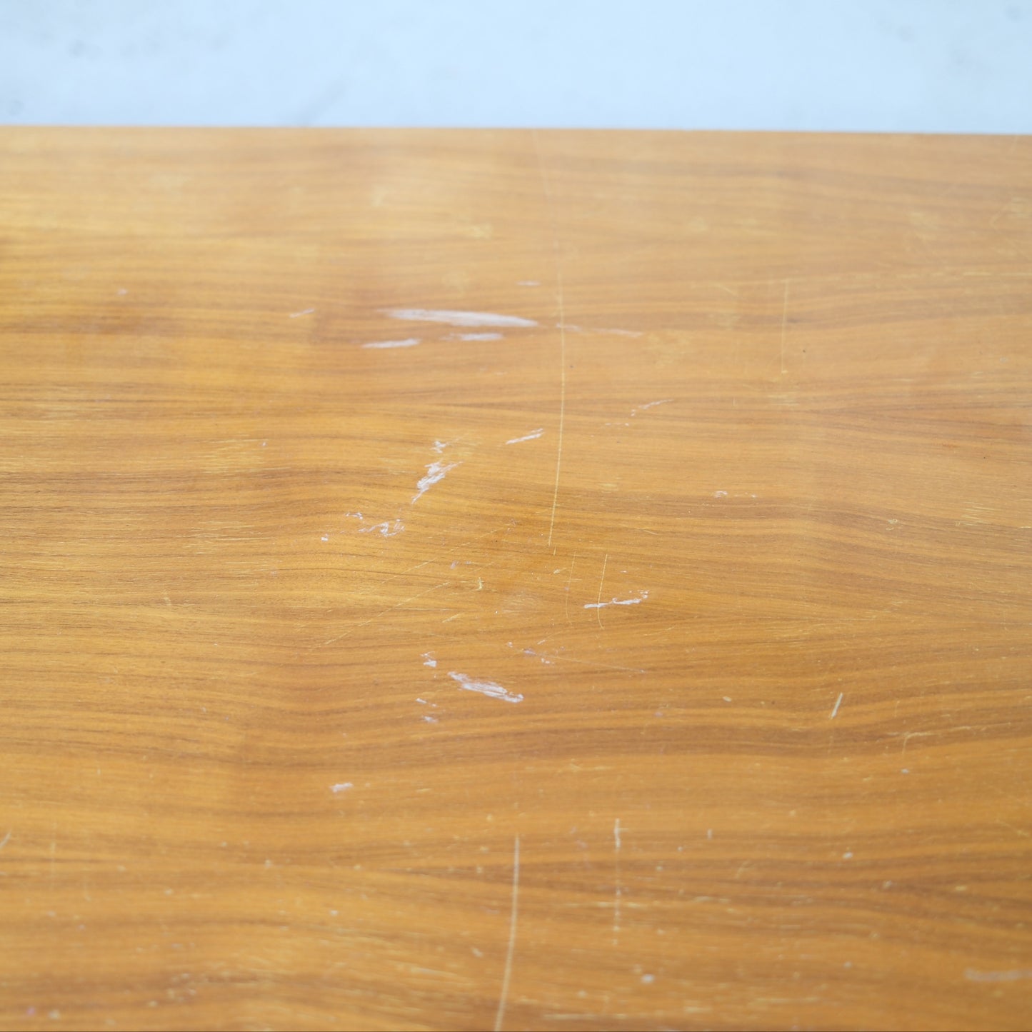 Vintage Teak Sideboard