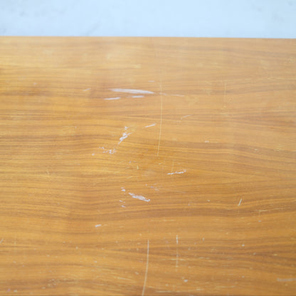 Vintage Teak Sideboard
