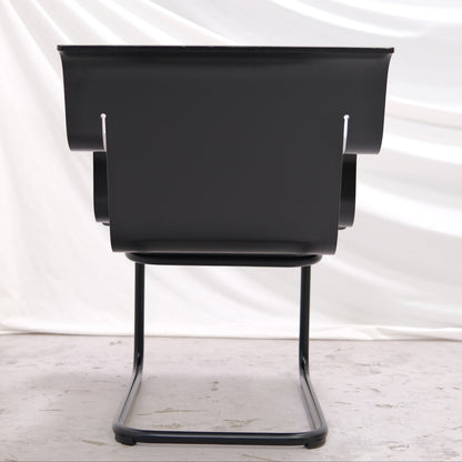 Alvar Aalto Artek Chair 26 - Black