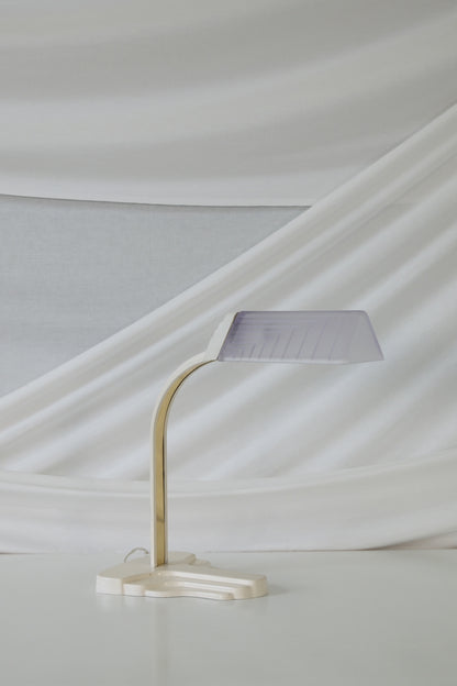 Vintage 70s Space Age Table Lamp