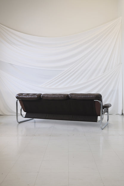 IKEA Borkum 3-Seater Sofa