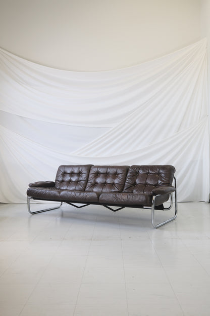 IKEA Borkum 3-Seater Sofa
