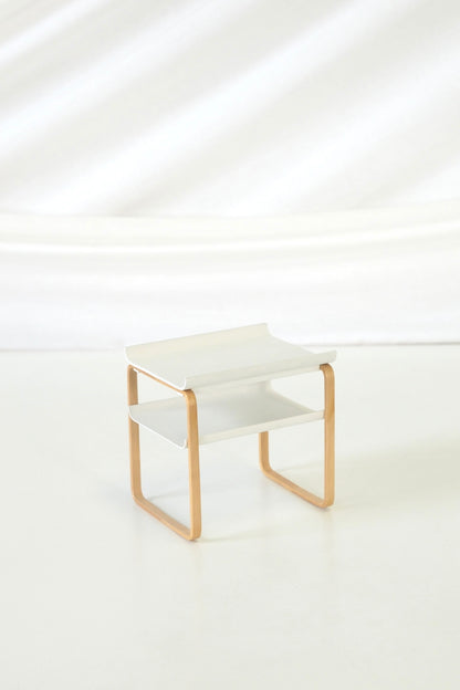 Artek – Alvar Aalto 100주년 기념 소형 Paimio 테이블(1:5)
