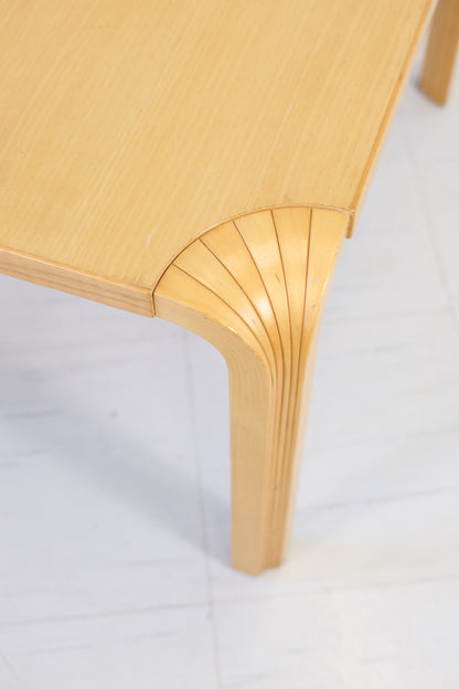 Artek X800C 팬 테이블
