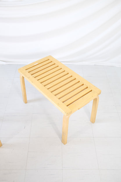 Artek 153B bench