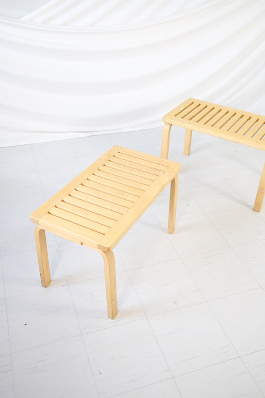 Artek 153B bench