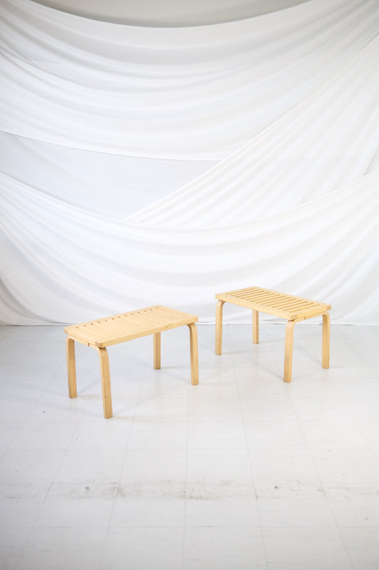 Artek 153B bench