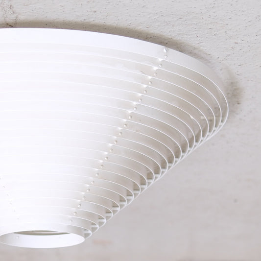Alvar Aalto A622A Ceiling Lamp – Valaisinpaja Oy