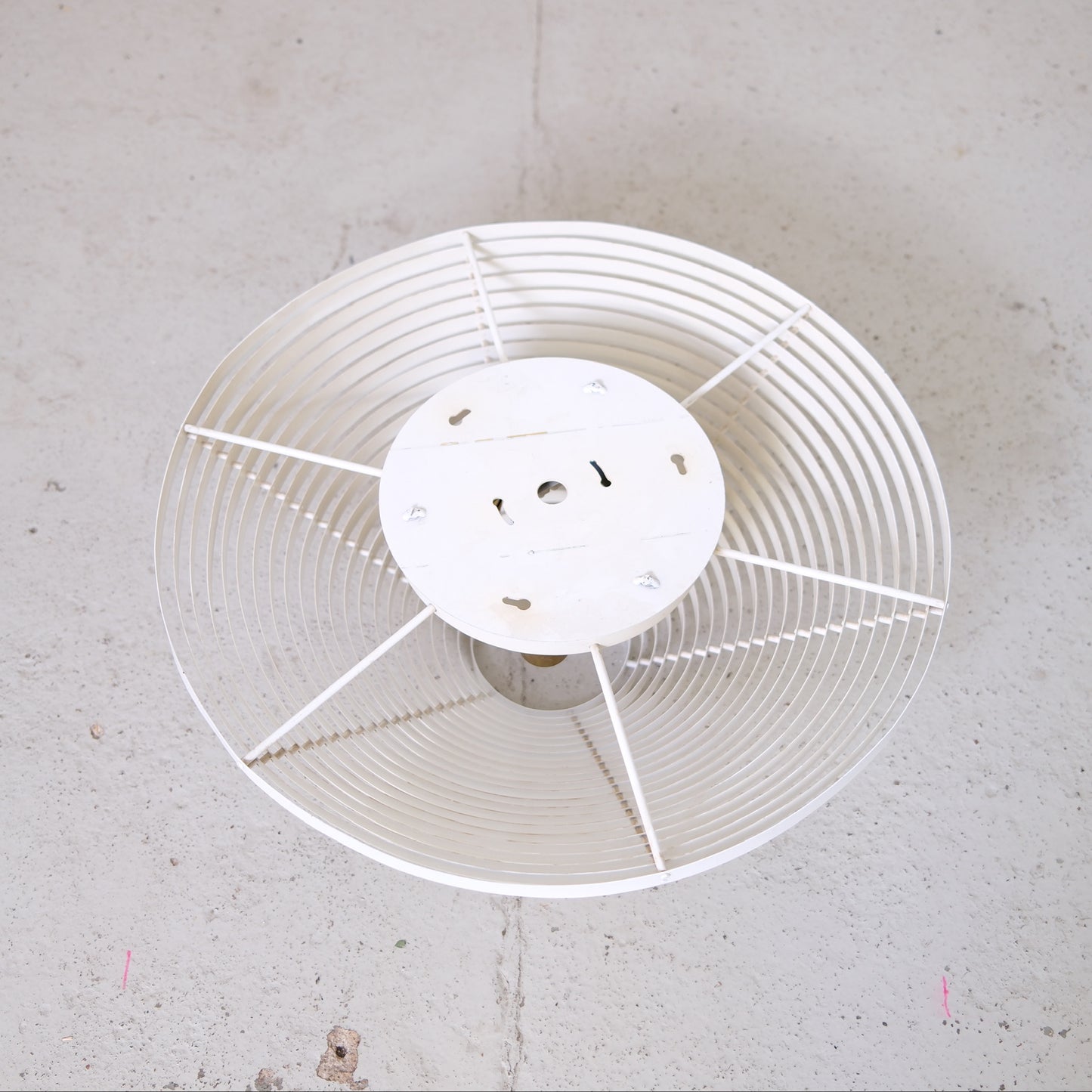 Alvar Aalto A622A Ceiling Lamp – Valaisinpaja Oy