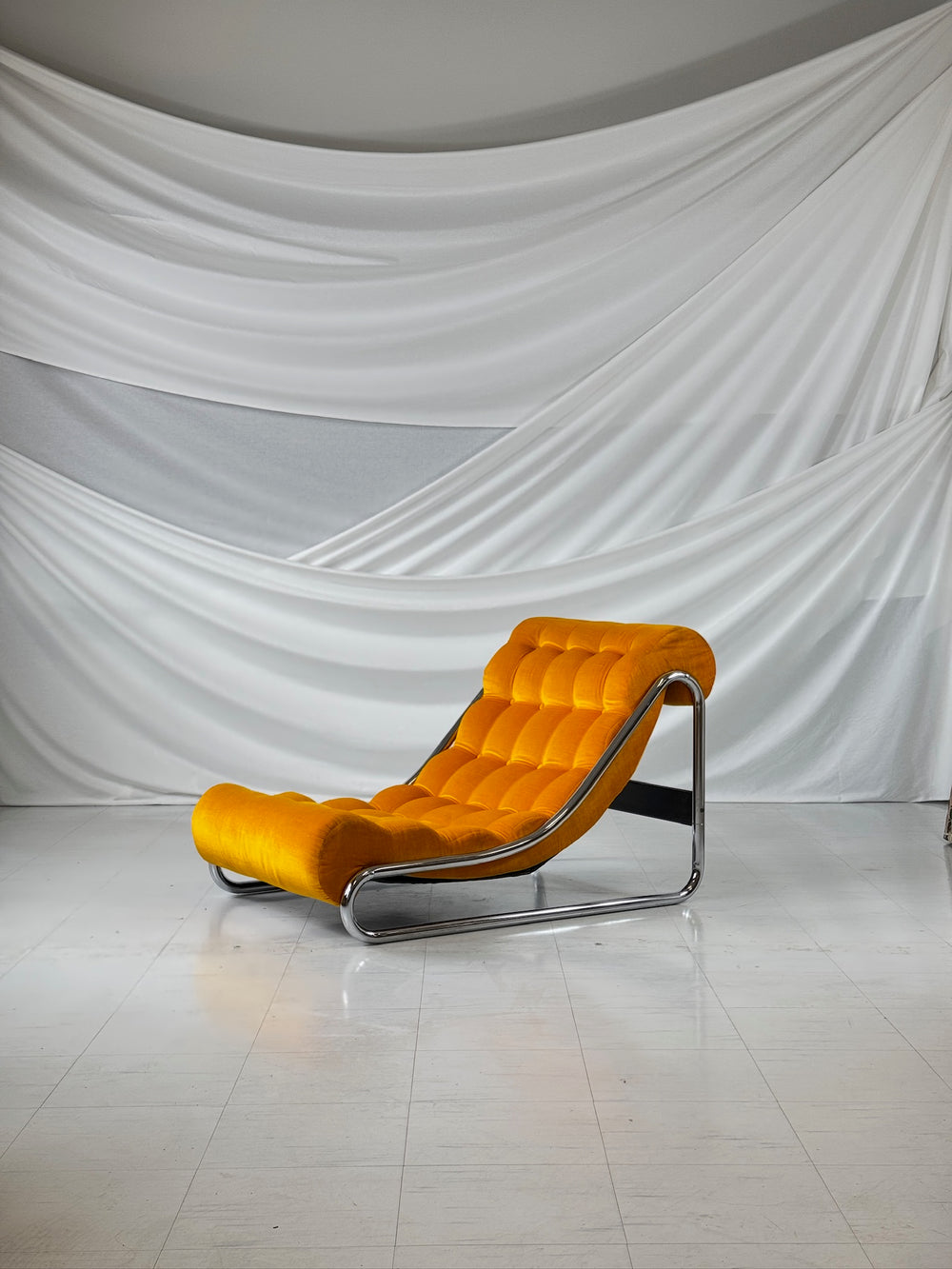 IKEA Impala-lepotuoli, 1970-luku