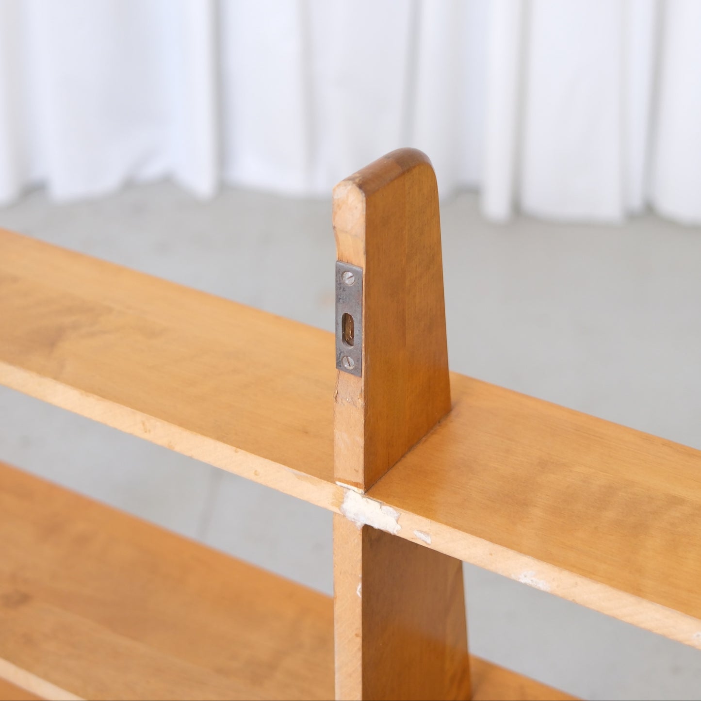 Ilmari Lappalainen “Leo” Bookshelf for Asko, 1950s