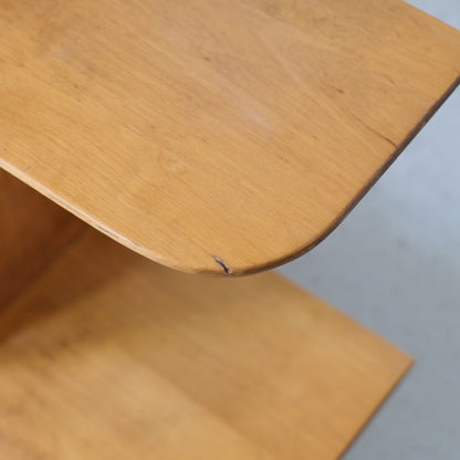 Ilmari Lappalainen “Leo” Bookshelf for Asko, 1950s