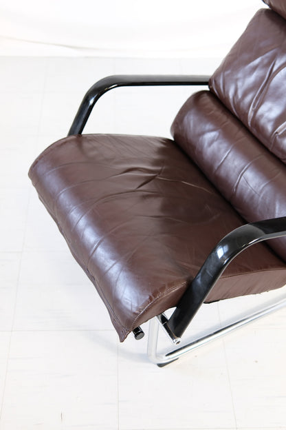 Yrjö Kukkapuro Remmi Armchair