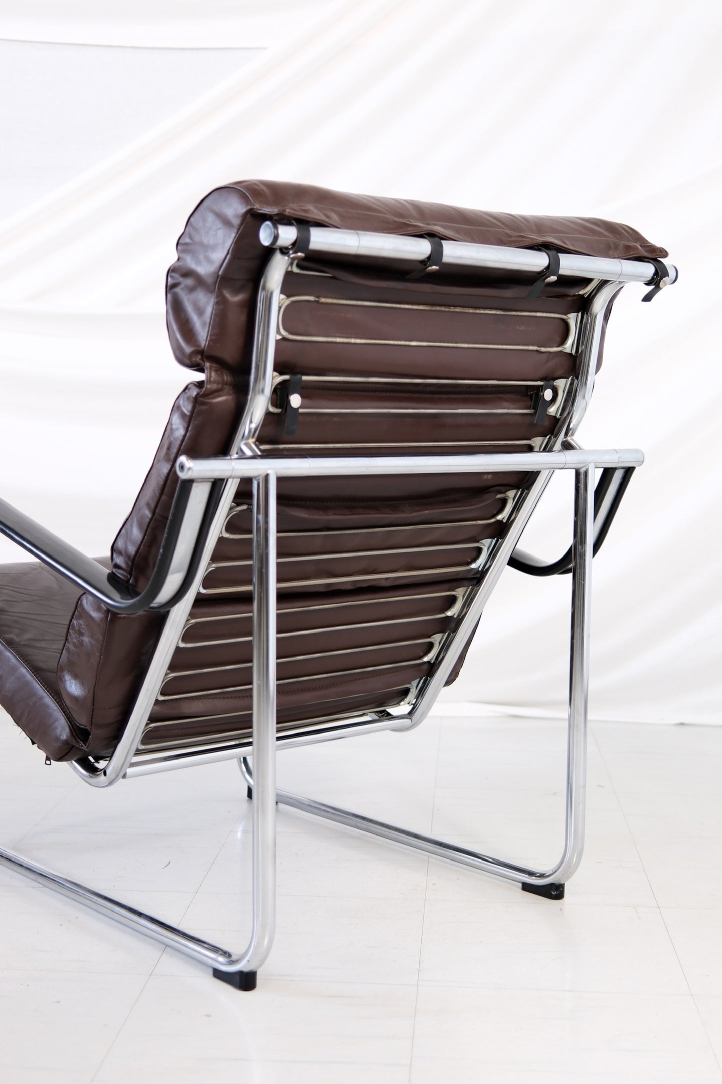 Yrjö Kukkapuro Remmi Armchair