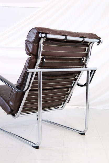Yrjö Kukkapuro Remmi Armchair