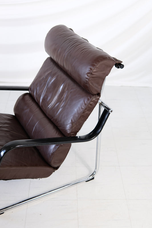 Yrjö Kukkapuro Remmi Armchair