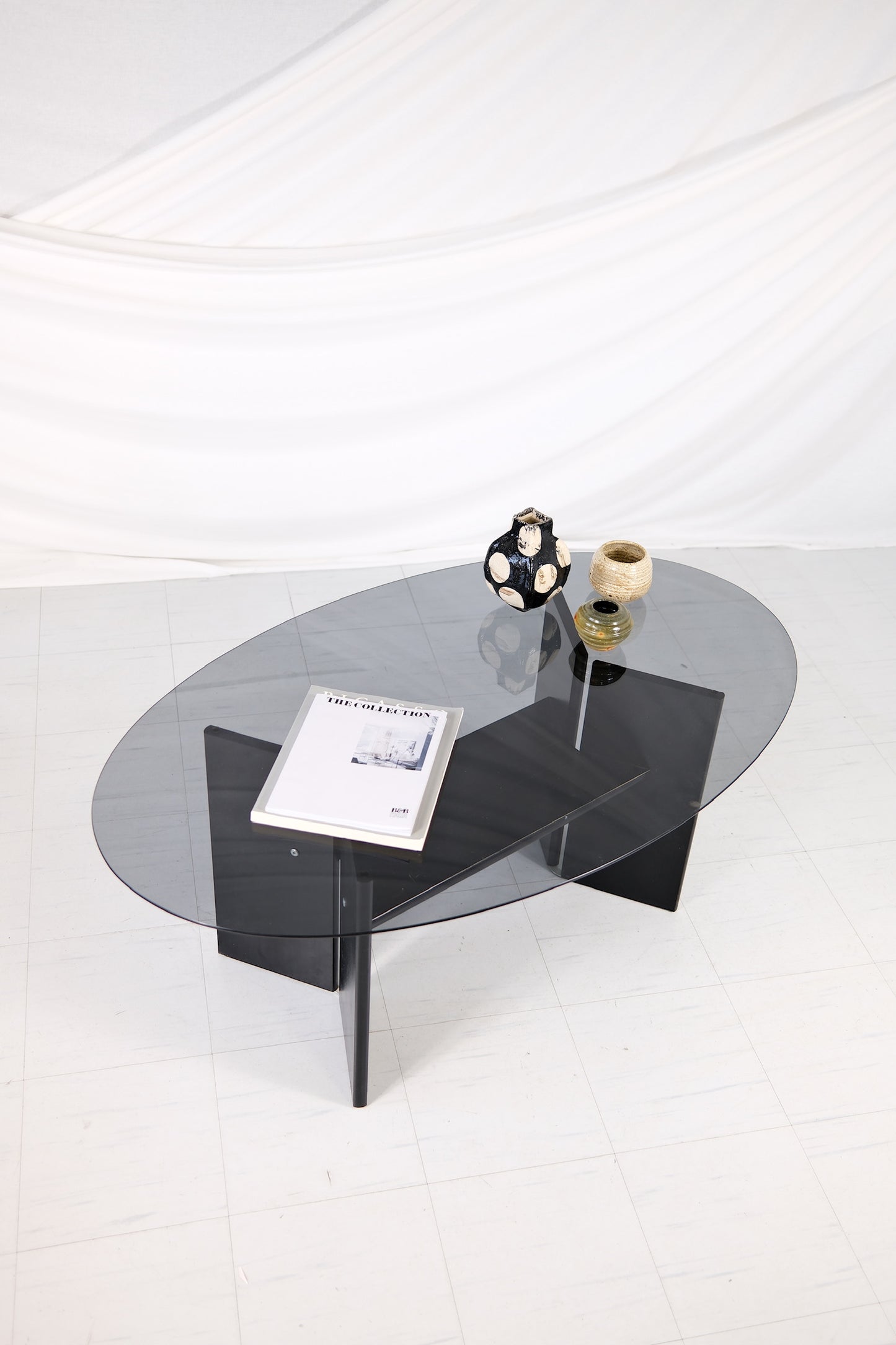 Vintage Italian Coffee Table