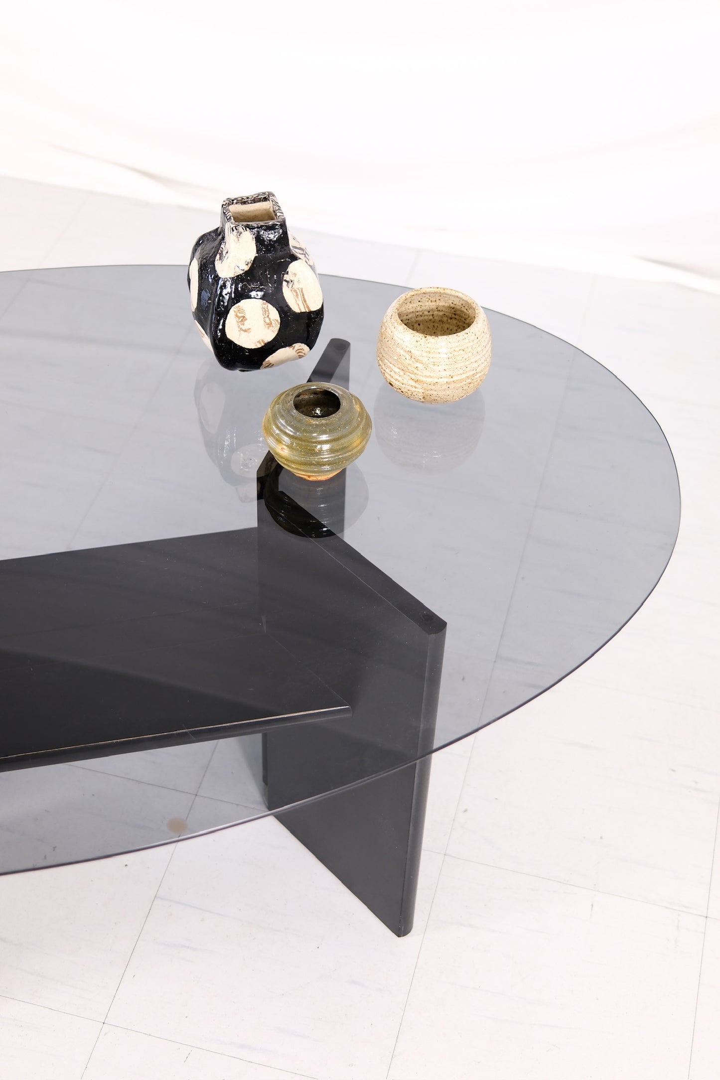 Vintage Italian Coffee Table