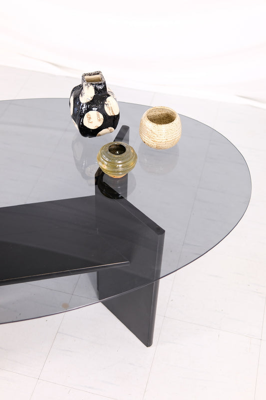Vintage Italian Coffee Table